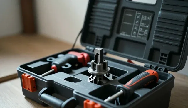 设备性能与适用条件的科学匹配方法